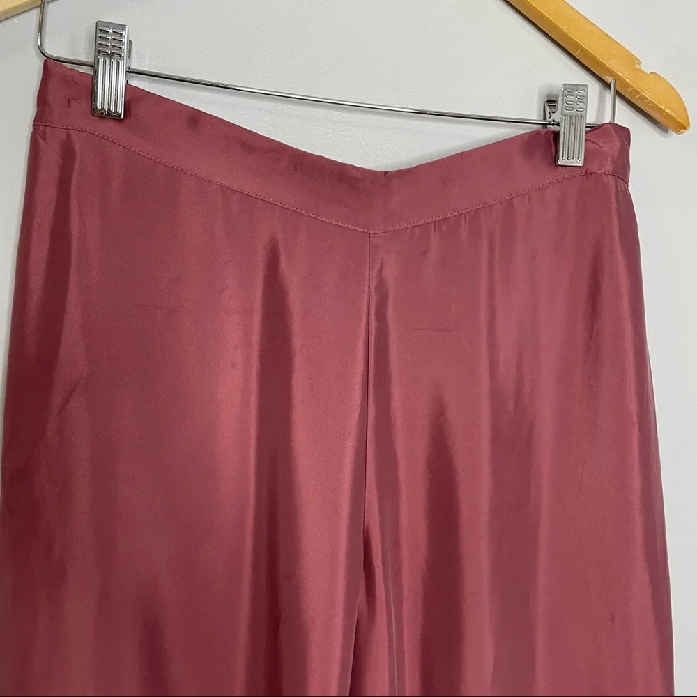 Athleta Calm Cool Pant in Tawny Rose - Picture 6 of 14